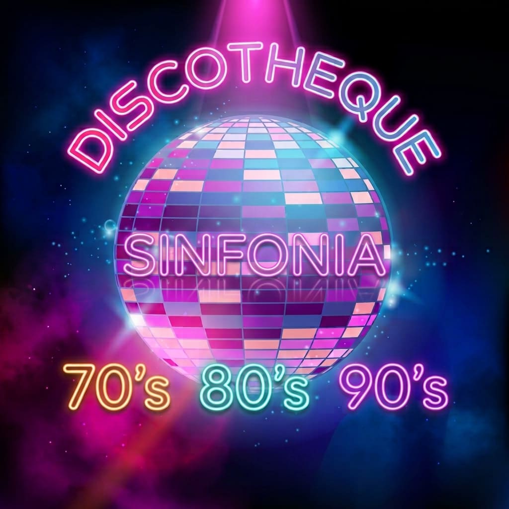 Sinfonia Discotheque